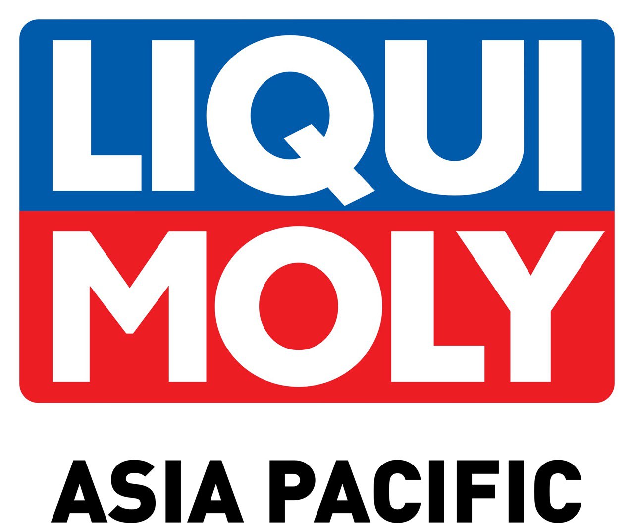 LIQUI MOLY Asia Pacific logo