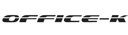 Office-K logo